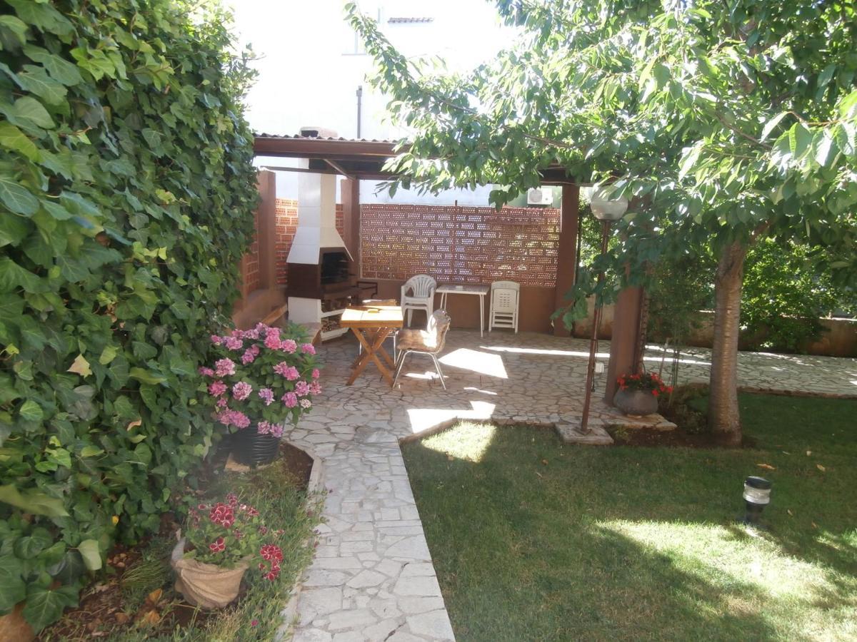 Apartments Mira Krk Krk Town Kültér fotó