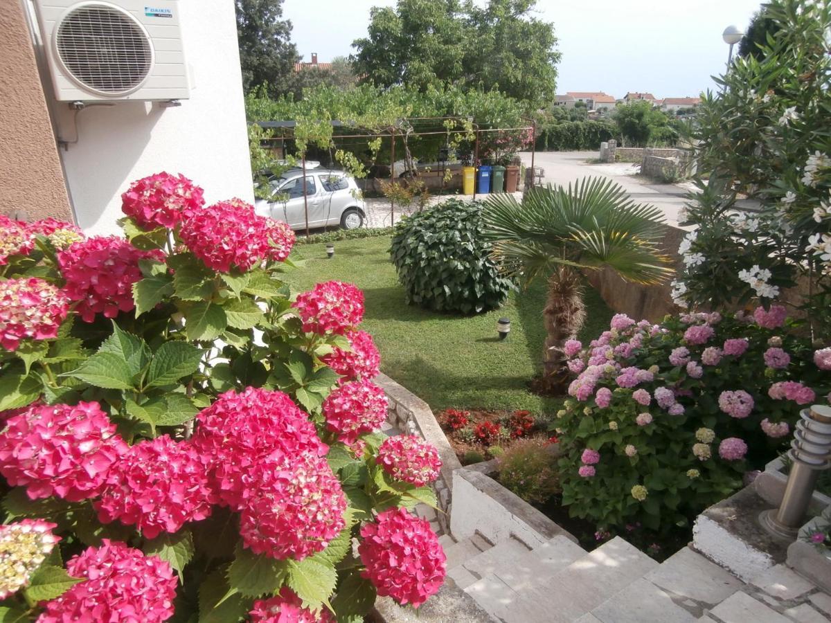 Apartments Mira Krk Krk Town Kültér fotó