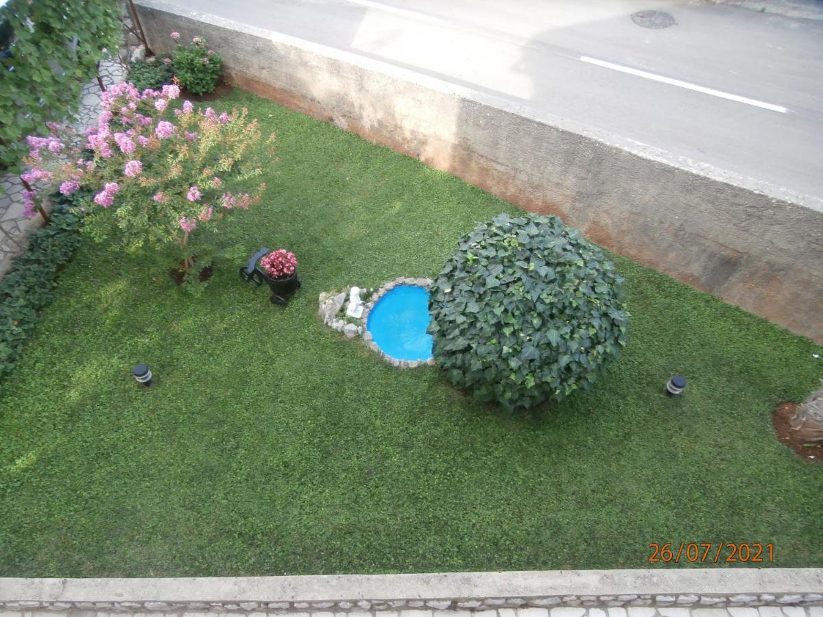 Apartments Mira Krk Krk Town Kültér fotó
